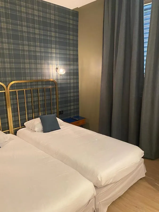 Grand Hotel De La Poste - Lyon Sud - Vienne France