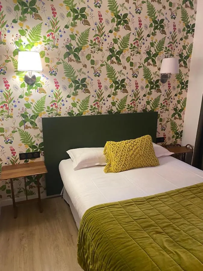 Grand Hotel De La Poste - Lyon Sud - Vienne France