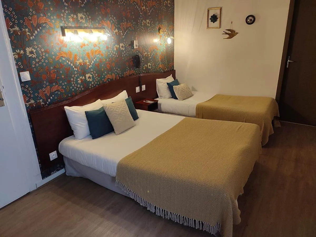 Grand Hotel De La Poste - Lyon Sud - Vienne  Vienne (Isere)
