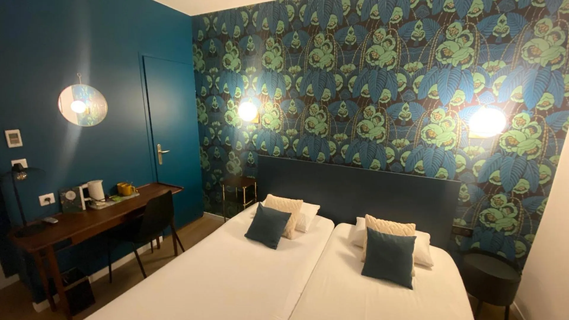 Grand Hotel De La Poste - Lyon Sud - Vienne