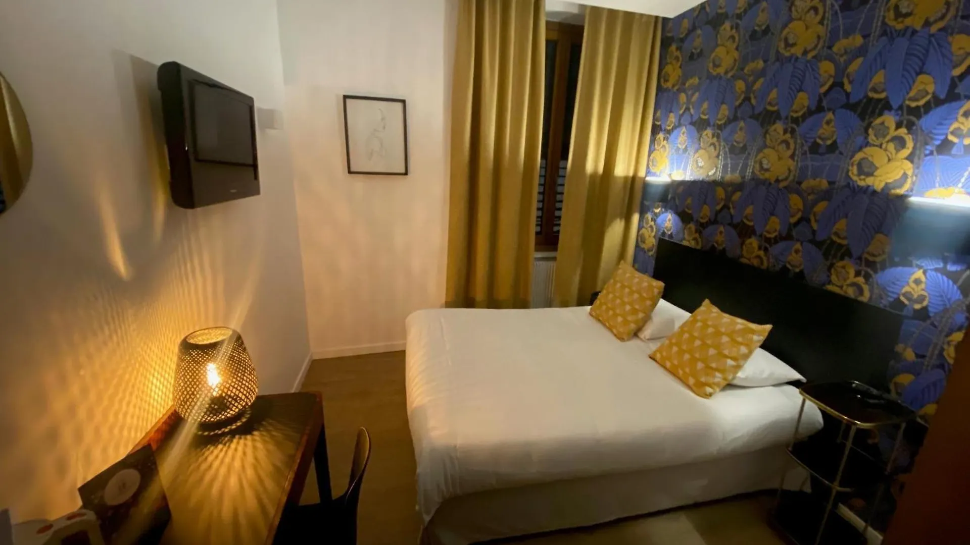 Grand Hotel De La Poste - Lyon Sud - Vienne