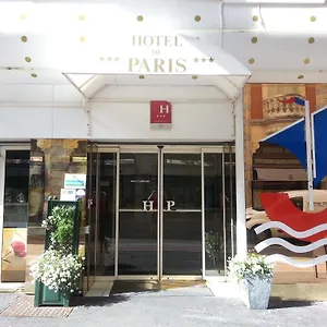 De Paris 3*, Lourdes Frankreich