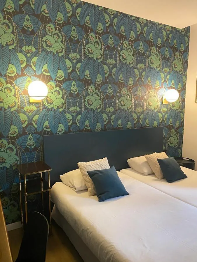 Grand Hotel De La Poste - Lyon Sud - Vienne
